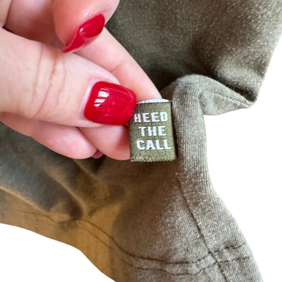 Howler Bros T-Shirt Short Sleeve Graphic Tee‎ Casual Lagenlook Mens Size S - Picture 5 of 6